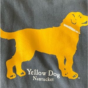 Yellow Dog Nantucket Sweatshirt XXL